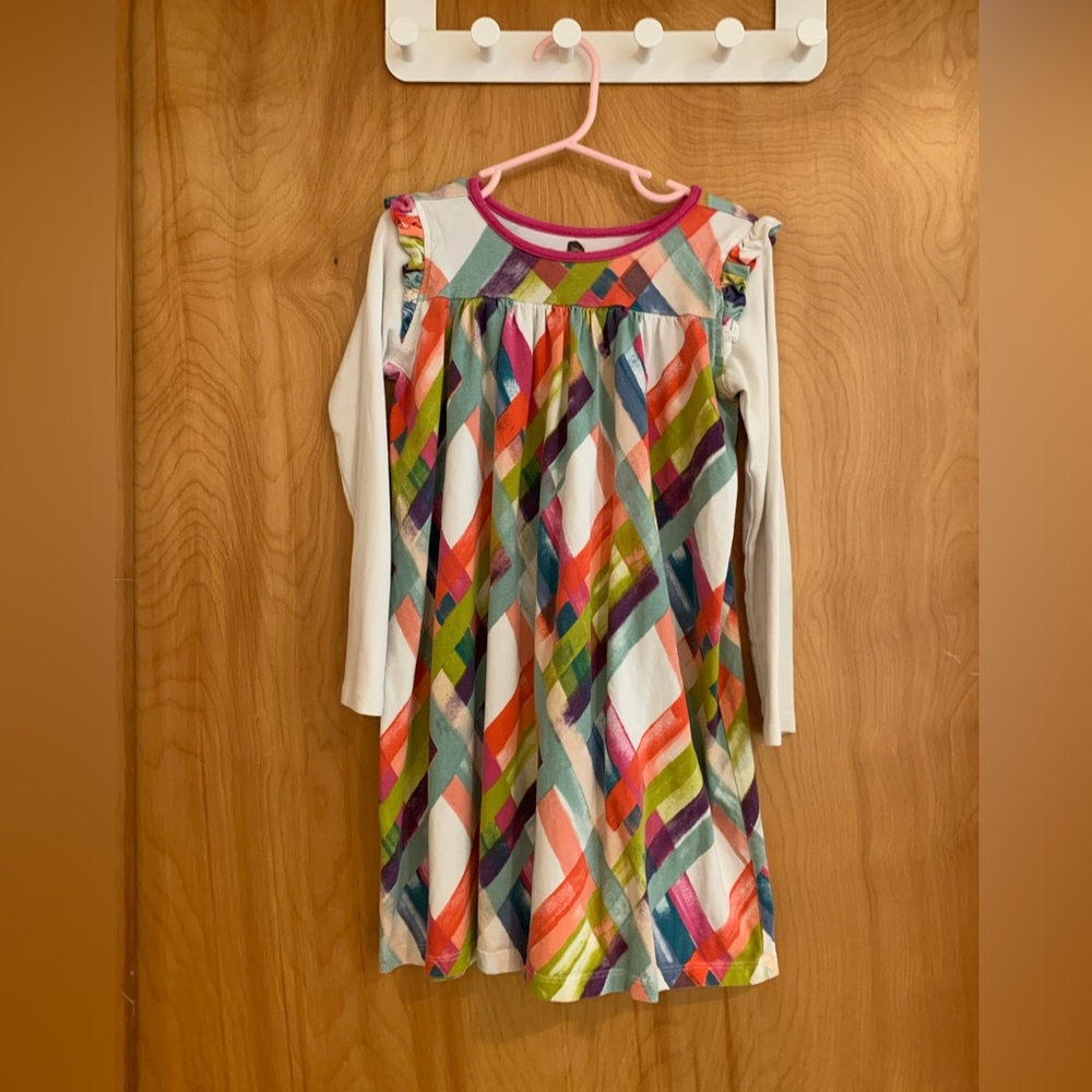 Tea Collection Dress, size 7